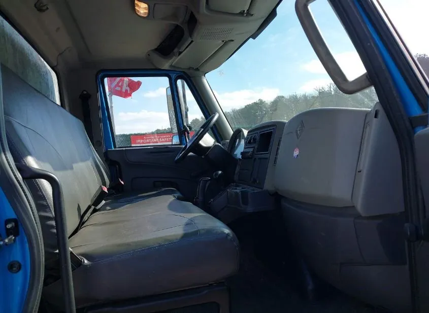 2013 INTERNATIONAL MA065 Used VIN 1HTJTSKM5DH352122 – photo 20