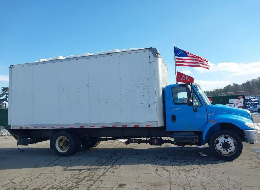 2013 INTERNATIONAL MA065 Used VIN 1HTJTSKM5DH352122 – photo 21