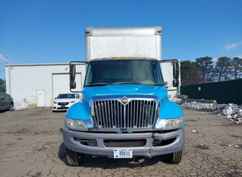 2013 INTERNATIONAL MA065 Used VIN 1HTJTSKM5DH352122 – photo 23