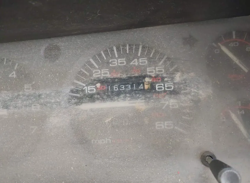 1991 JEEP Cherokee Used VIN 1J4FJ58S4ML619550 – photo 12