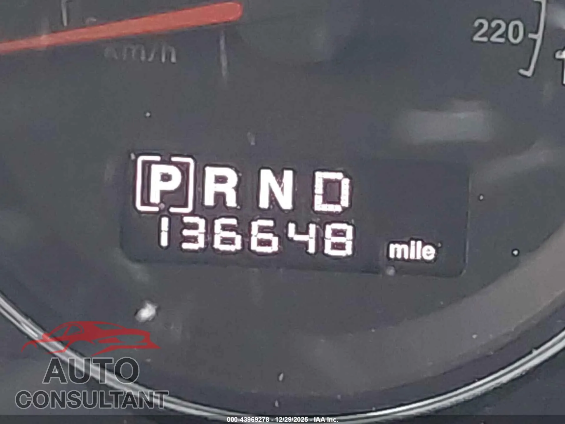 2010 JEEP GRAND CHEROKEE Damaged VIN 1J4PR4GK7AC129432 – photo 15