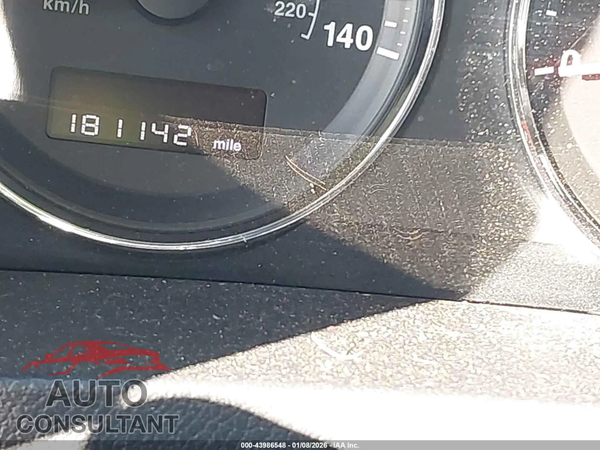 2010 JEEP GRAND CHEROKEE Damaged VIN 1J4PS4GK8AC154960 – photo 15