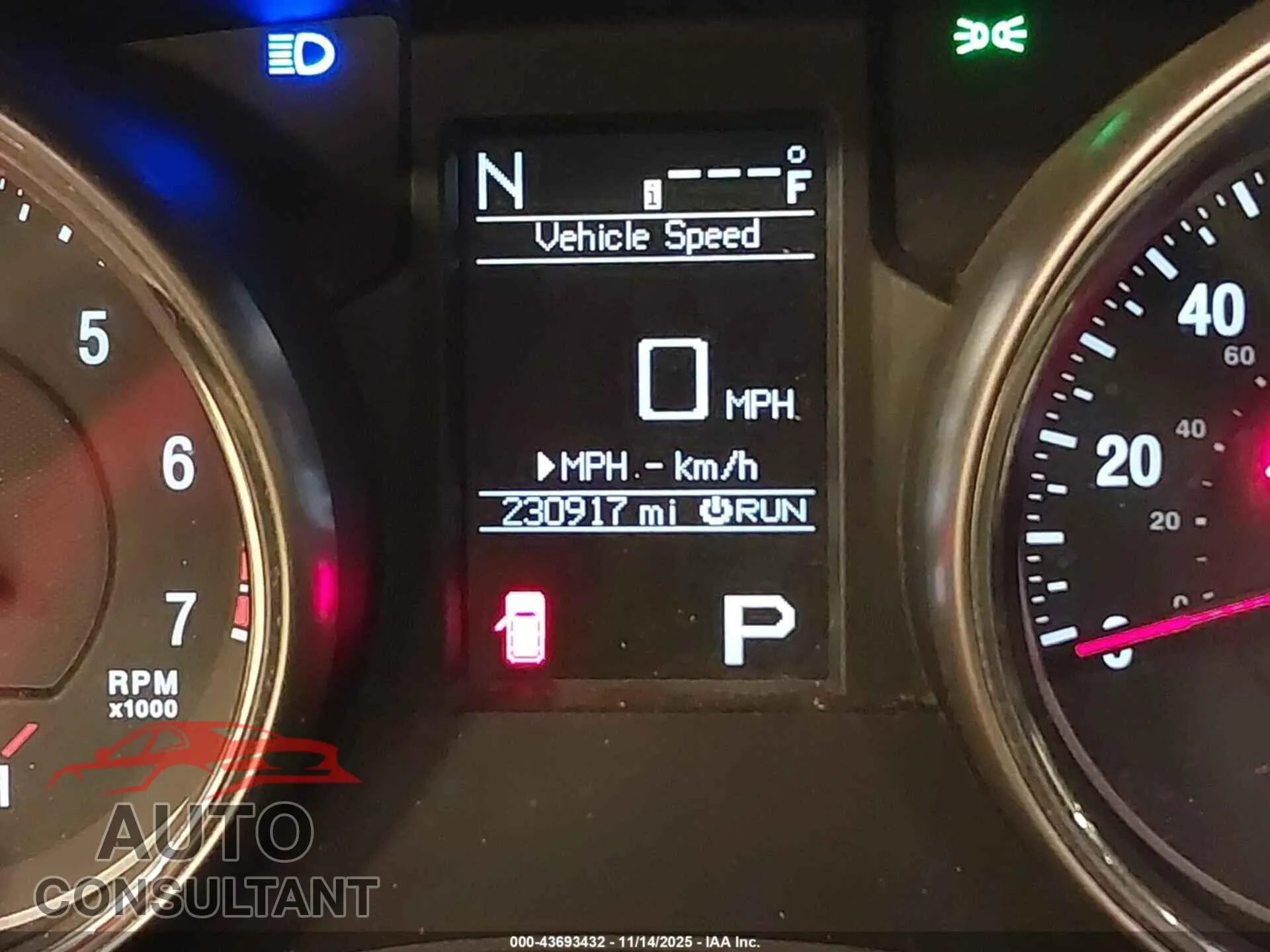 2011 JEEP GRAND CHEROKEE Damaged VIN 1J4RR4GG4BC737673 – photo 15