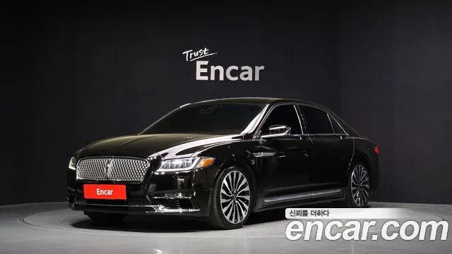 2017 Lincoln Continental 10th Gen 3.0 Presidential AWD Sold VIN 1LN6L9BC9H5608929 – photo 12