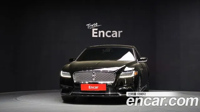 2017 Lincoln Continental 10th Gen 3.0 Presidential AWD Sold VIN 1LN6L9BC9H5608929 – photo 18