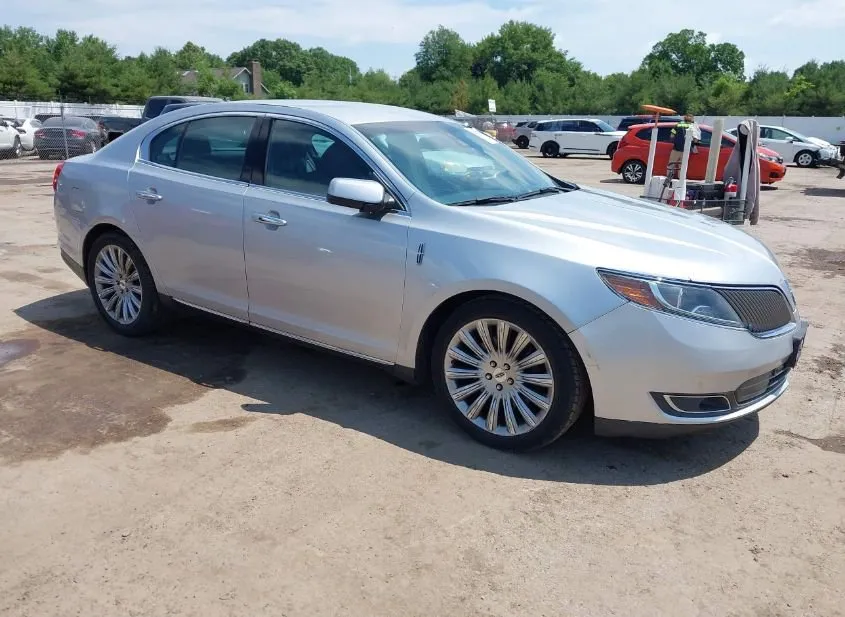 2013 LINCOLN MKS Used VIN 1LNHL9DK7DG605992 – photo 15