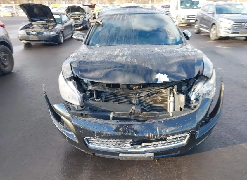 2010 NISSAN Maxima Used VIN 1N4AA5AP3AC821190 – engine bay