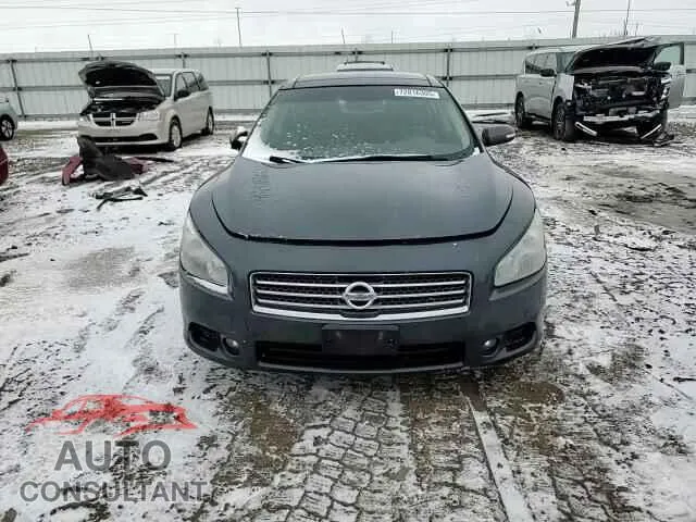 2011 NISSAN MAXIMA Damaged VIN 1N4AA5APXBC806543 – photo 13 2011 NISSAN MAXIMA Damaged VIN 1N4AA5APXBC806543 – photo 13