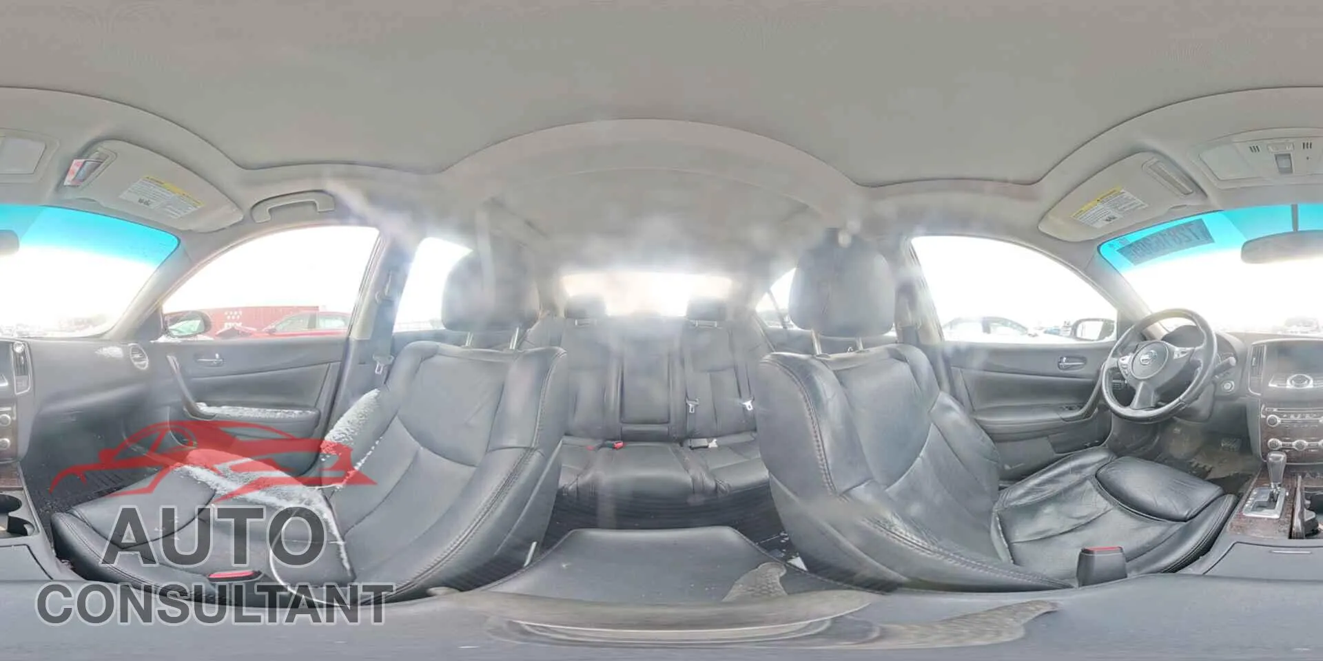 2011 NISSAN MAXIMA Damaged VIN 1N4AA5APXBC806543 – photo 14 2011 NISSAN MAXIMA Damaged VIN 1N4AA5APXBC806543 – photo 14