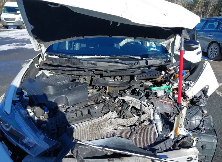 2017 NISSAN Maxima Used VIN 1N4AA6AP0HC375046 – rear exterior