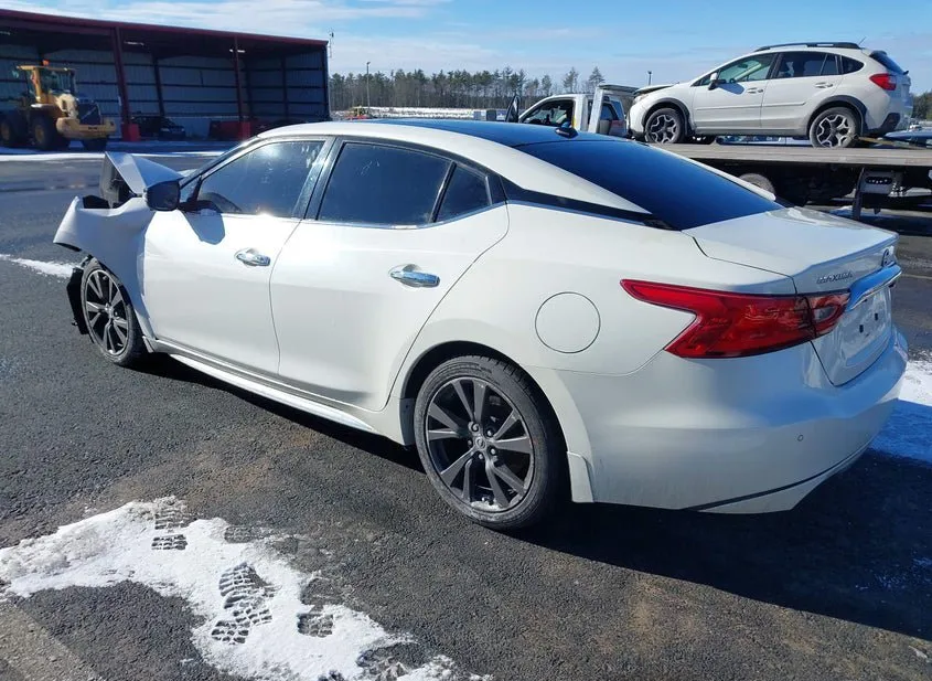 2017 NISSAN Maxima Used VIN 1N4AA6AP0HC375046 – photo 17