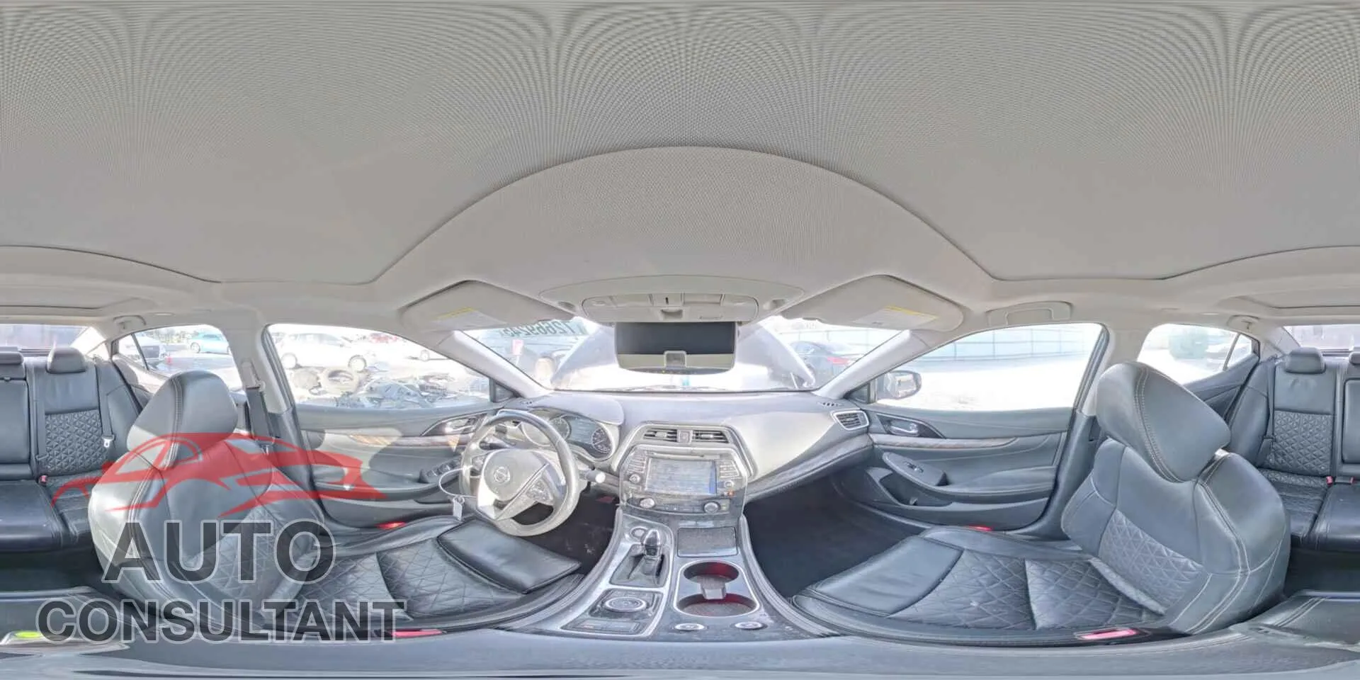 2016 NISSAN MAXIMA Damaged VIN 1N4AA6AP1GC411647 – photo 15