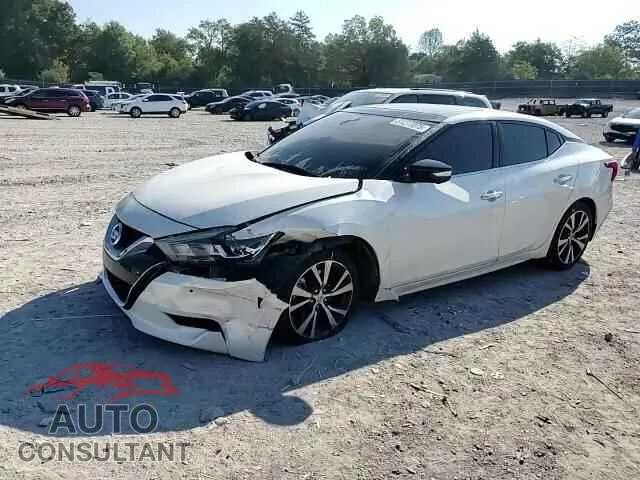 2016 NISSAN MAXIMA Used VIN 1N4AA6AP2GC396950 – photo 14