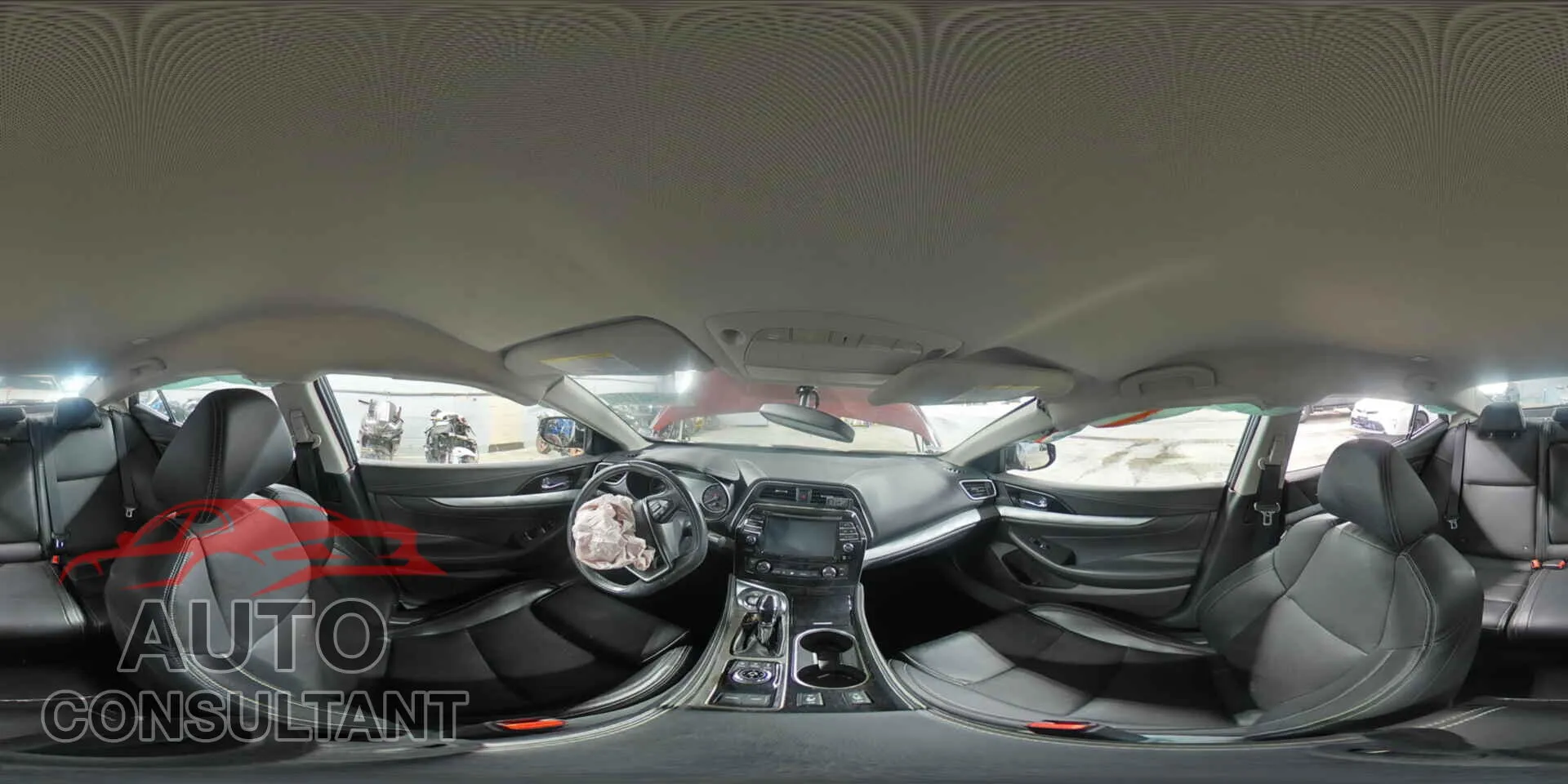 2017 NISSAN MAXIMA Damaged VIN 1N4AA6AP2HC424439 – photo 15 2017 NISSAN MAXIMA Damaged VIN 1N4AA6AP2HC424439 – photo 15