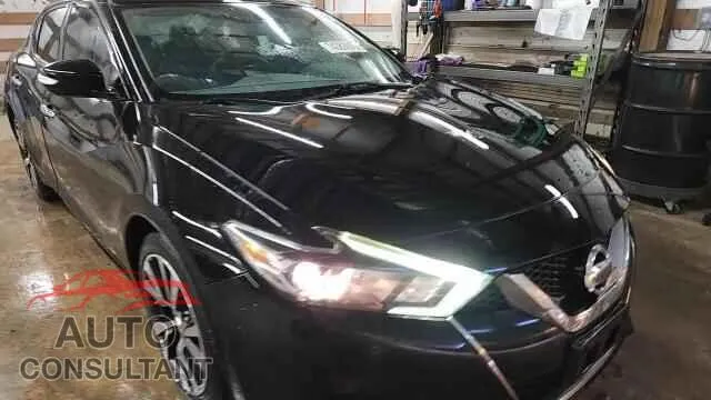 2017 NISSAN MAXIMA Damaged VIN 1N4AA6AP7HC394936 – photo 13