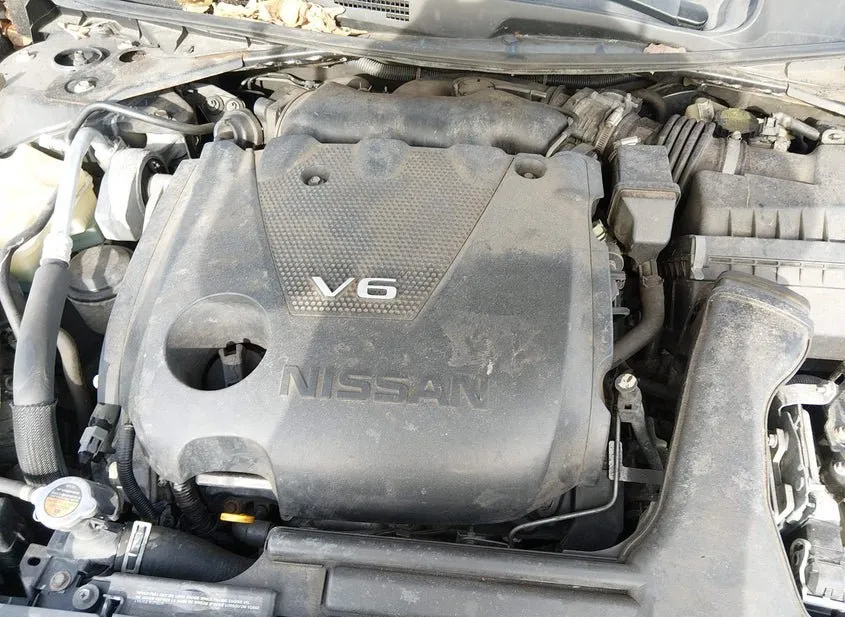 2017 NISSAN Maxima Used VIN 1N4AA6AP8HC385064 – photo 18