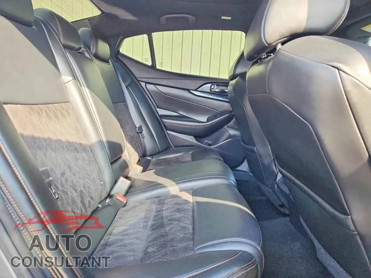 2019 NISSAN MAXIMA Damaged VIN 1N4AA6AV5KC371564 – odometer reading