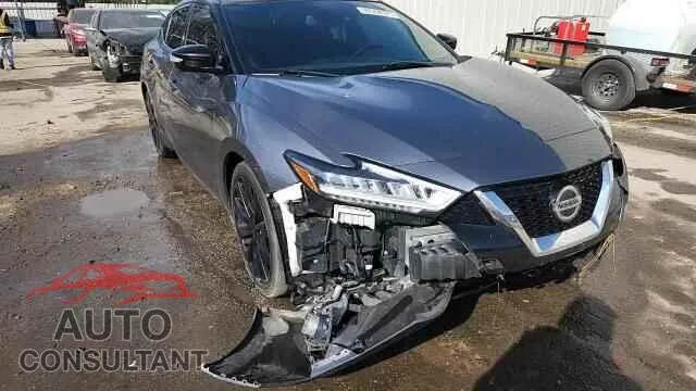 2019 NISSAN MAXIMA Damaged VIN 1N4AA6AV5KC371564 – photo 13