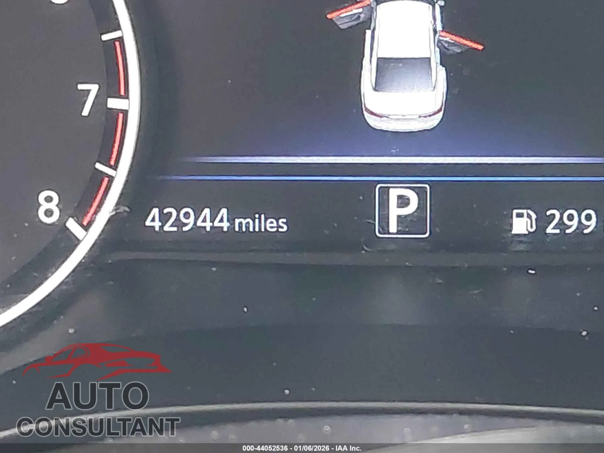 2022 NISSAN MAXIMA Damaged VIN 1N4AA6FV5NC507754 – photo 15