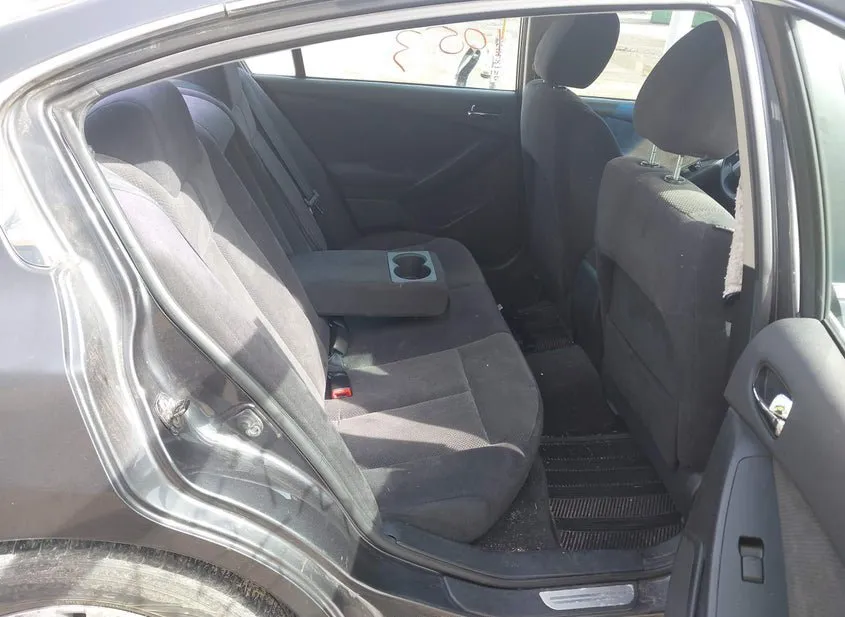 2009 NISSAN Altima Used VIN 1N4AL21E19N536267 – engine bay