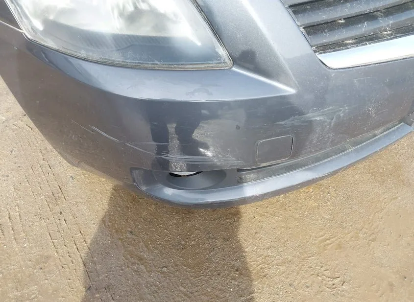 2009 NISSAN Altima Used VIN 1N4AL21E19N536267 – exterior detail
