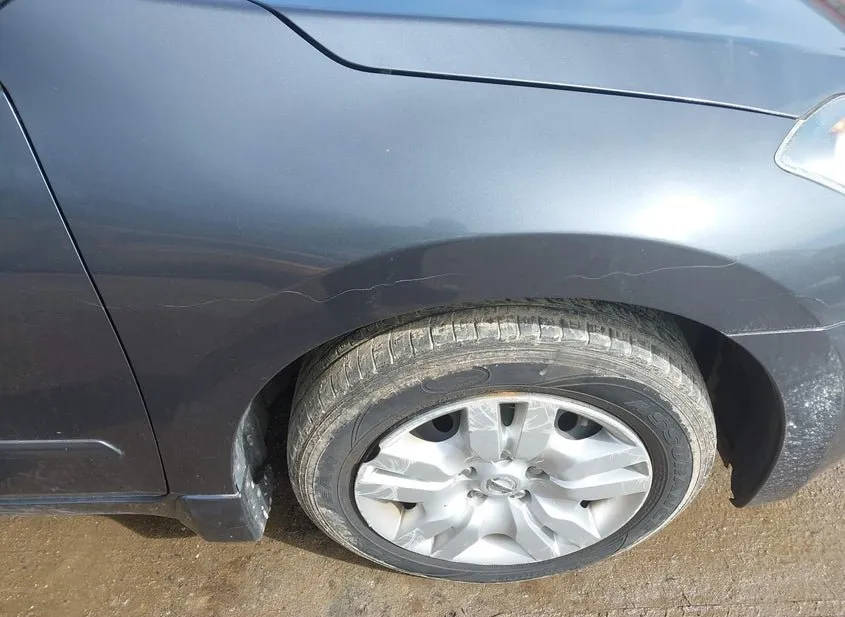 2009 NISSAN Altima Used VIN 1N4AL21E19N536267 – photo 11