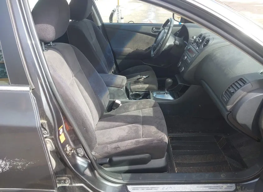 2009 NISSAN Altima Used VIN 1N4AL21E19N536267 – photo 15