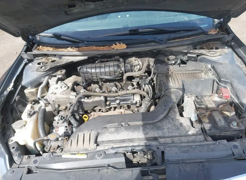 2009 NISSAN Altima Used VIN 1N4AL21E19N536267 – photo 17