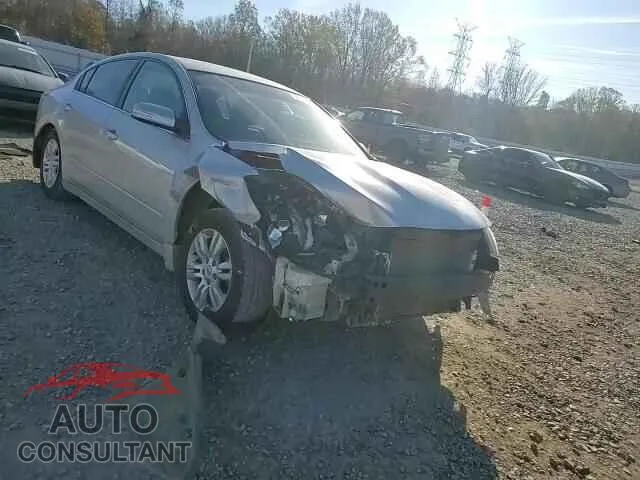 2011 NISSAN ALTIMA Damaged VIN 1N4AL2AP3BN454502 – photo 14