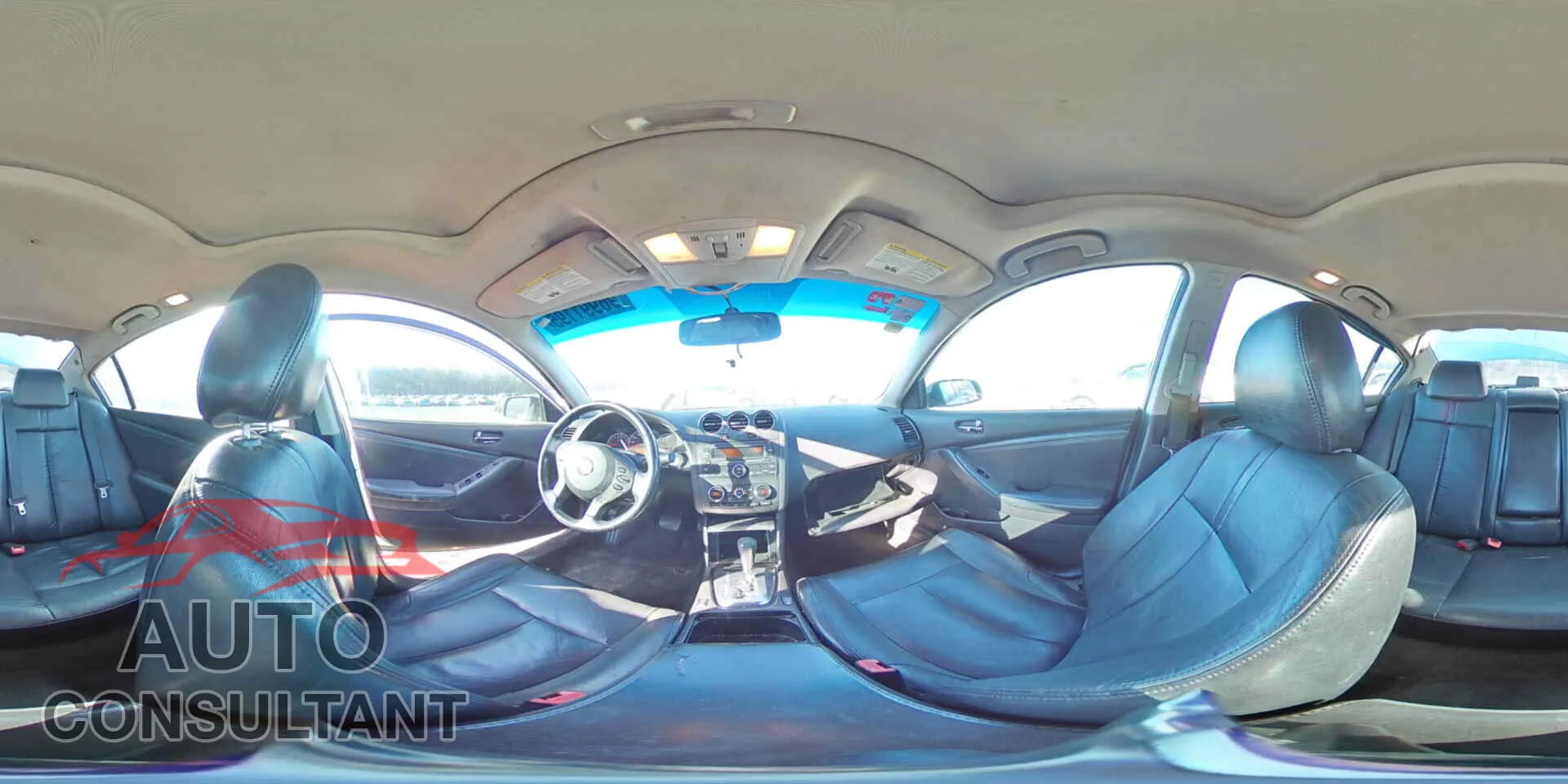 2011 NISSAN ALTIMA Damaged VIN 1N4AL2AP3BN454502 – photo 15