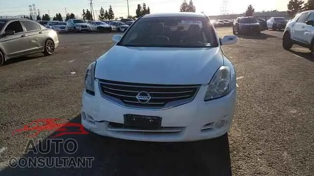 2010 NISSAN ALTIMA Damaged VIN 1N4AL2AP5AN406000 – photo 13