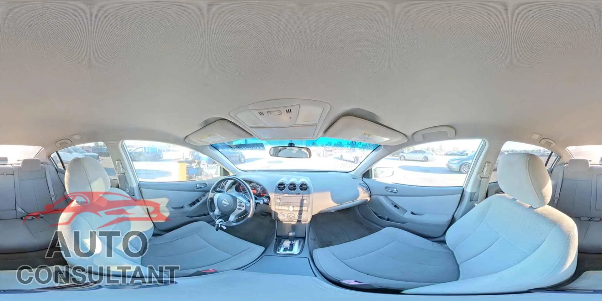 2010 NISSAN ALTIMA Damaged VIN 1N4AL2AP5AN406000 – photo 14