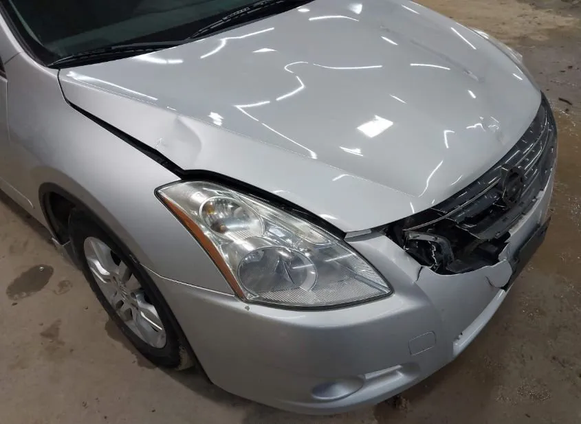 2012 NISSAN Altima Used VIN 1N4AL2AP8CN477825 – engine bay 2012 NISSAN Altima Used VIN 1N4AL2AP8CN477825 – engine bay