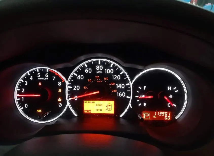 2012 NISSAN Altima Used VIN 1N4AL2AP8CN477825 – exterior detail 2012 NISSAN Altima Used VIN 1N4AL2AP8CN477825 – exterior detail