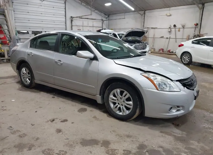 2012 NISSAN Altima Used VIN 1N4AL2AP8CN477825 – photo 11 2012 NISSAN Altima Used VIN 1N4AL2AP8CN477825 – photo 11