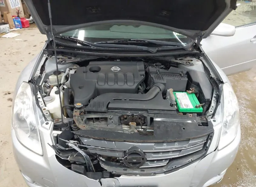 2012 NISSAN Altima Used VIN 1N4AL2AP8CN477825 – photo 13 2012 NISSAN Altima Used VIN 1N4AL2AP8CN477825 – photo 13