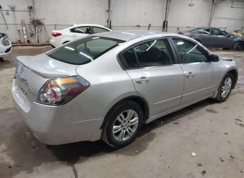 2012 NISSAN Altima Used VIN 1N4AL2AP8CN477825 – photo 15 2012 NISSAN Altima Used VIN 1N4AL2AP8CN477825 – photo 15
