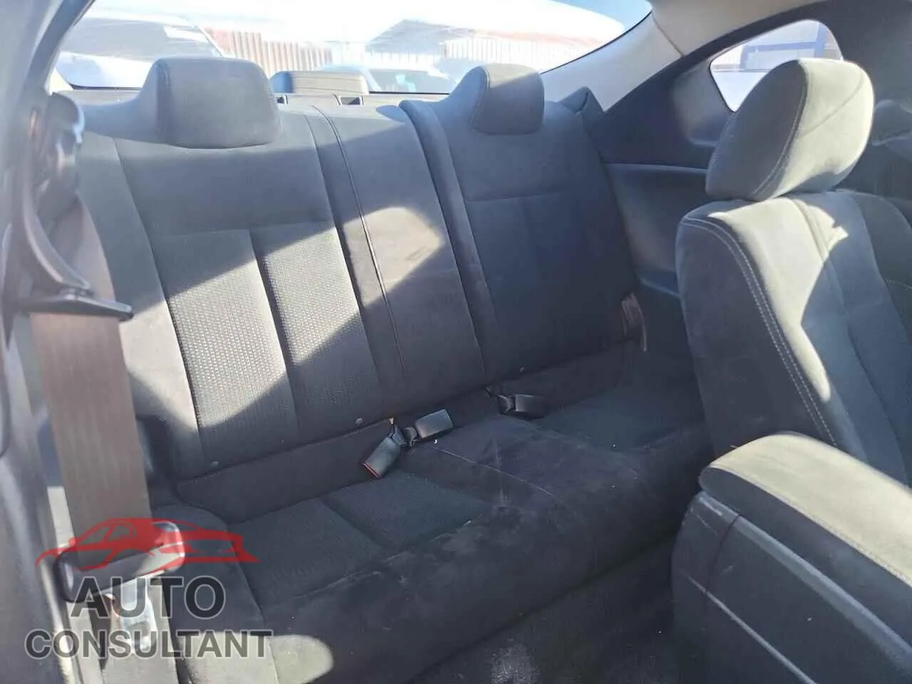 2011 NISSAN ALTIMA Used VIN 1N4AL2EP1BC111144 – odometer reading