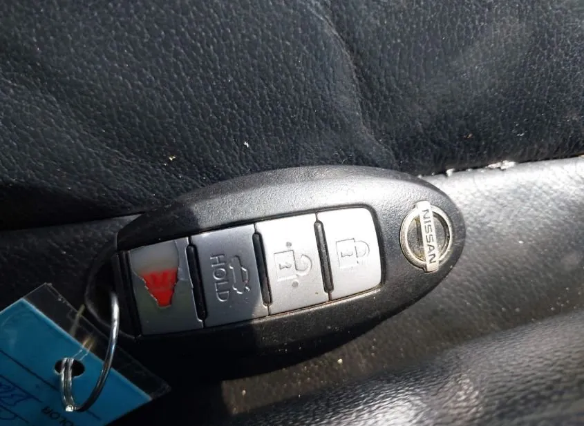 2013 NISSAN Altima Used VIN 1N4AL2EP3DC291343 – side profile