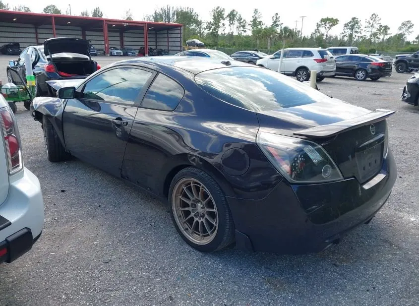 2013 NISSAN Altima Used VIN 1N4AL2EP3DC291343 – exterior detail