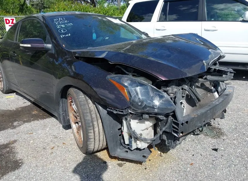 2013 NISSAN Altima Used VIN 1N4AL2EP3DC291343 – odometer reading