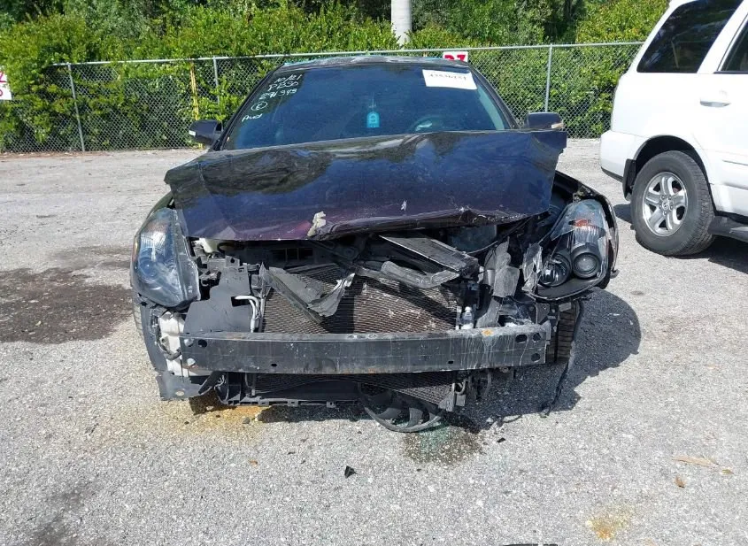 2013 NISSAN Altima Used VIN 1N4AL2EP3DC291343 – photo 12