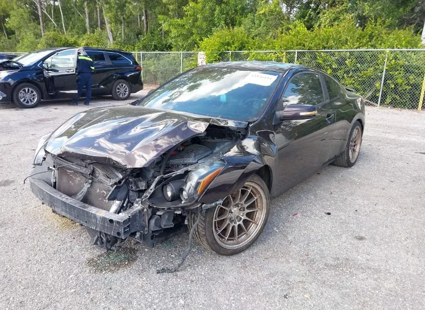 2013 NISSAN Altima Used VIN 1N4AL2EP3DC291343 – photo 14