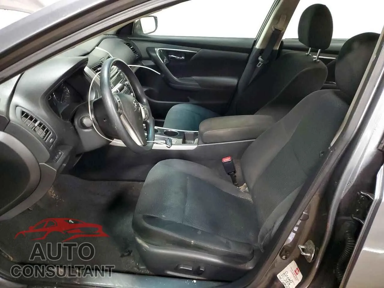 2014 NISSAN ALTIMA Damaged VIN 1N4AL3AP0EN377159 – exterior detail