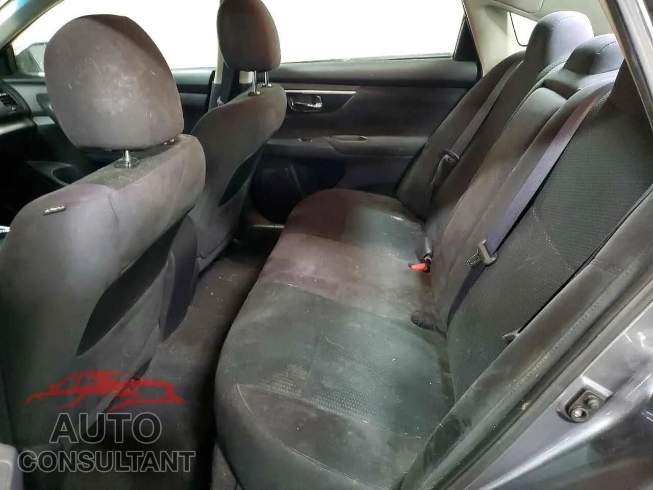 2014 NISSAN ALTIMA Damaged VIN 1N4AL3AP0EN377159 – odometer reading