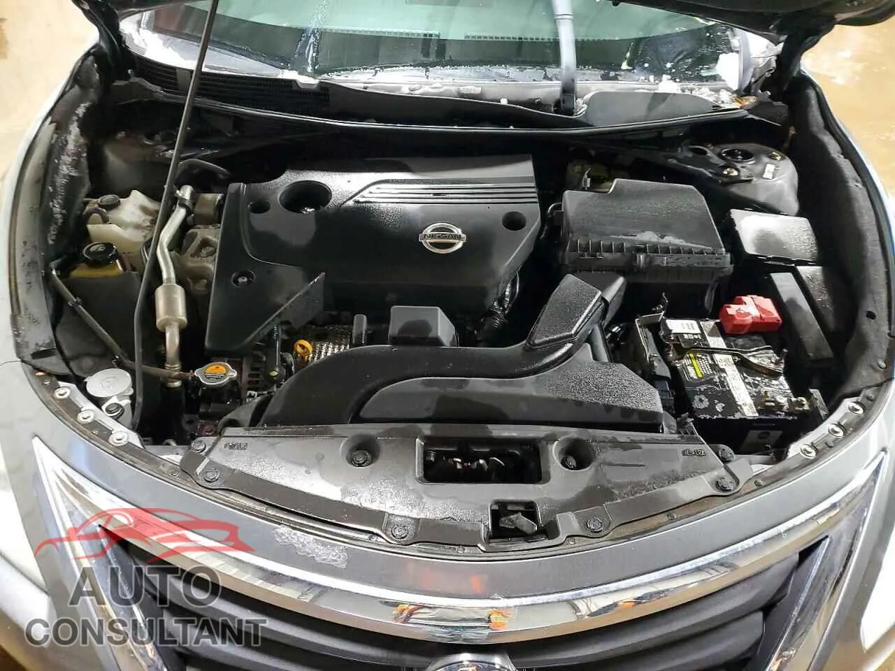 2014 NISSAN ALTIMA Damaged VIN 1N4AL3AP0EN377159 – photo 11