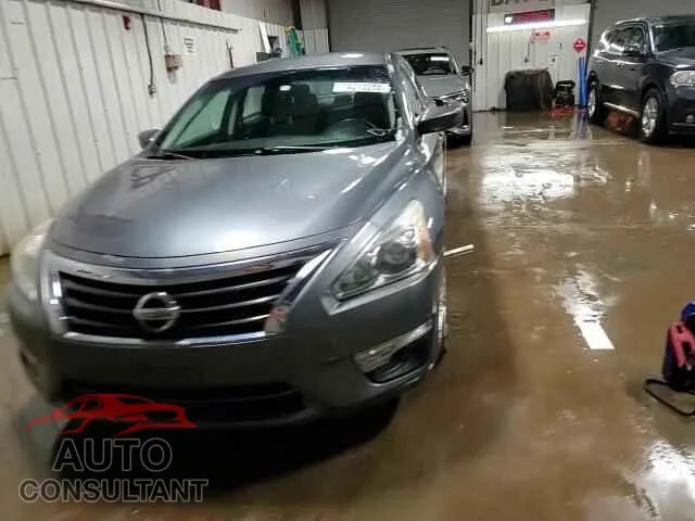 2014 NISSAN ALTIMA Damaged VIN 1N4AL3AP0EN377159 – photo 14