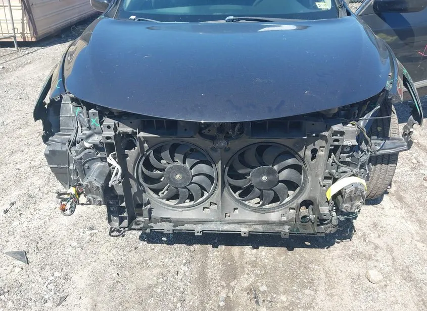 2015 NISSAN Altima Used VIN 1N4AL3AP3FC122387 – exterior detail 2015 NISSAN Altima Used VIN 1N4AL3AP3FC122387 – exterior detail