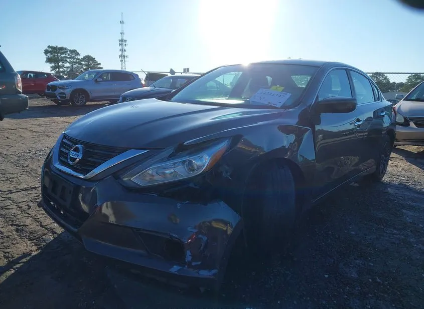 2016 NISSAN Altima Used VIN 1N4AL3AP4GN304475 – photo 17 2016 NISSAN Altima Used VIN 1N4AL3AP4GN304475 – photo 17
