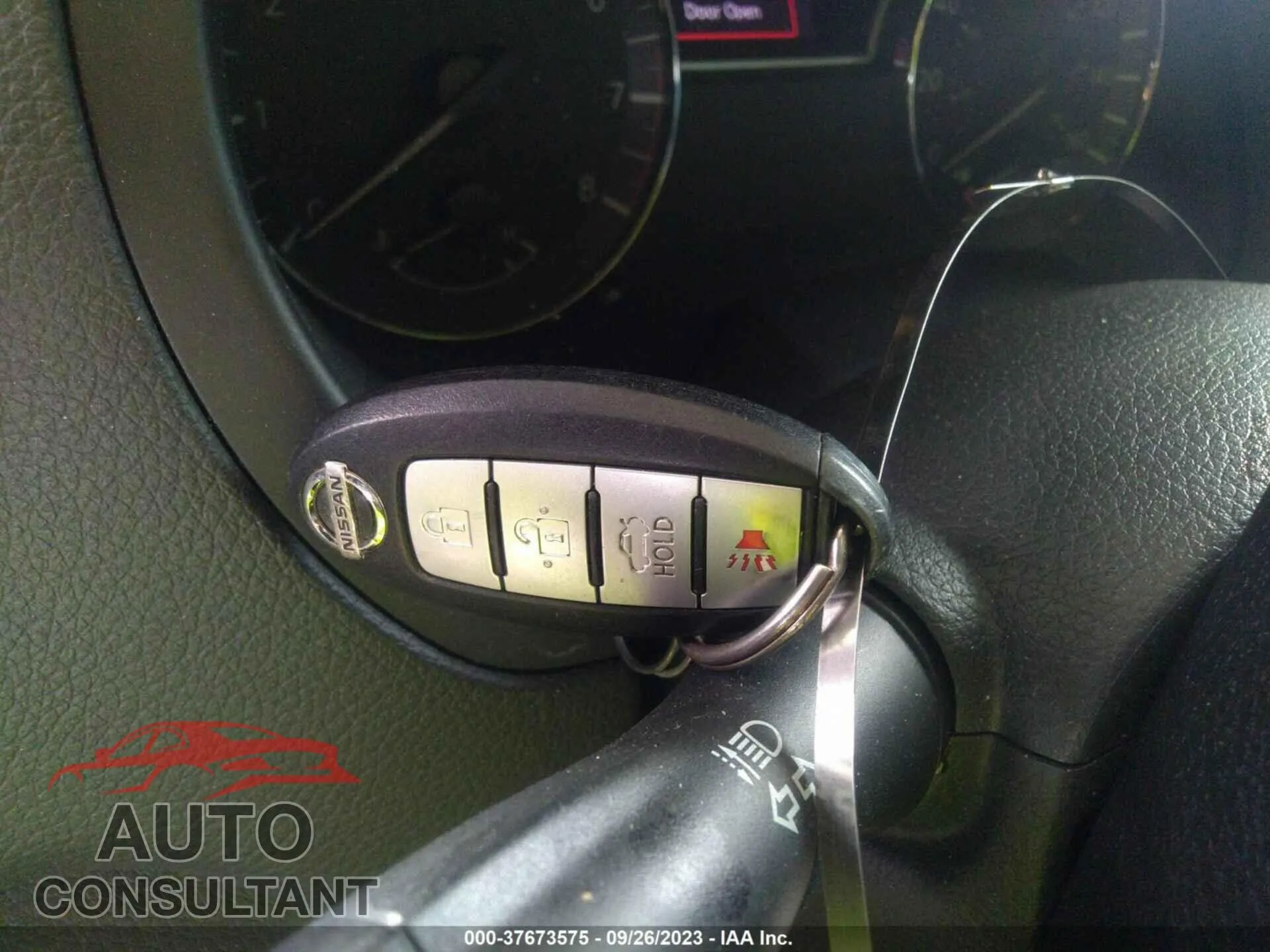 2017 NISSAN ALTIMA Damaged VIN 1N4AL3AP4HC149116 – photo 11 2017 NISSAN ALTIMA Damaged VIN 1N4AL3AP4HC149116 – photo 11